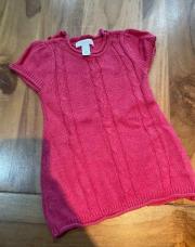 Obaïbi robe laine 1 mois