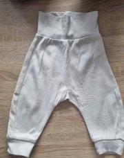 Sarouel H&m blanc 6m