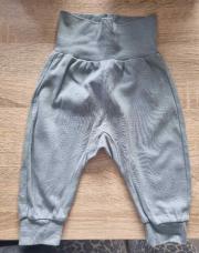 Sarouel H&M bleu 6m