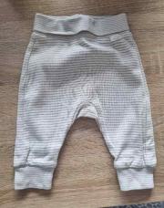 Pantalon H&M sarouel 56 ligné 