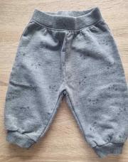 Pantalon tex 6m gris