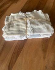 Pyjamas légers lot 3 pièces 3 mois 
