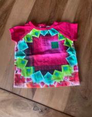 Desigual t-shirt 3 mois
