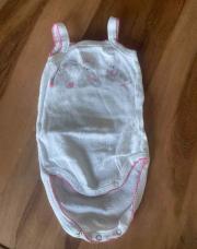 Absorba body été 3 mois