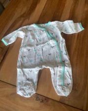 Premaman pyjama léger 3 mois