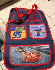 Pochette voiture Cars 