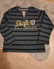 T-shirt manches longues 5 ans 