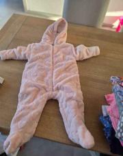 Combinaison 6 / 9 mois 