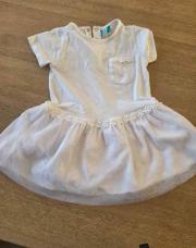 Robe 18 / 24 mois 
