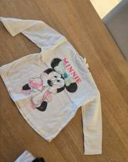 Blouse minnie 110