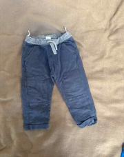 Pantalon 12m