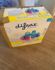 Stérilisateur biberon 