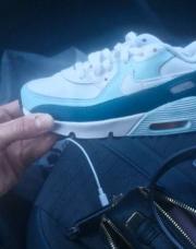 Basket  mix pointure 27