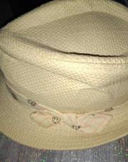 Chapeau de soleil 3-4ans 