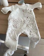 Pyjama eu pareil du même 