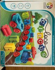 Smart games loco circus 