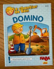 Domino Chantier de Ben Haba 