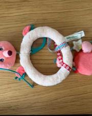 Lilliputiens Anaïs à accrocher 