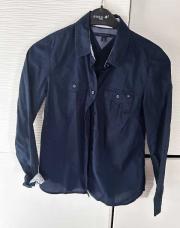 Chemise (tommy femme ) taille M