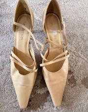 Chaussures de Ambition 39