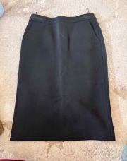 Gerard Darel jupe 40 noir