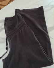 Training de grossesse M