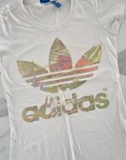 Thee shirt Adidas S