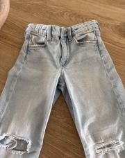 Jeans H&M 7 ans