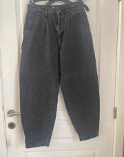 Jeans noir Zara taille 36 