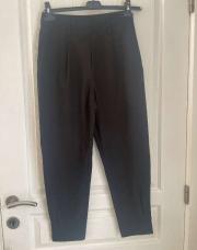 Pantalon noir Zara taille S 