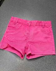 Short 5 ans 