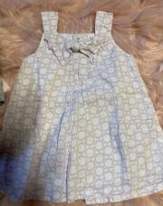Robe kitchoum 3 mois 