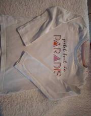 T shirt ML TQF 24 mois