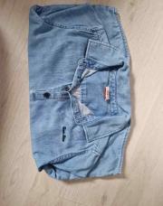 Chemise Jeans- TAO- 4 ans