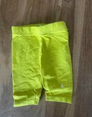 Obaïbi legging vert 3 mois