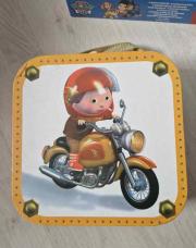 Puzzle Moto- Janod
