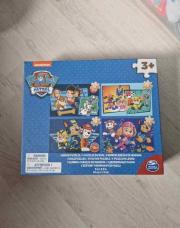 Puzzle Pat patrouille
