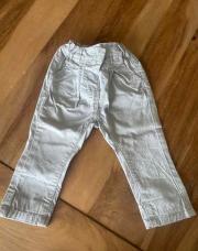 TAO pantalon beige 3 mois
