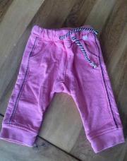 Noppies jogging rose 3 mois
