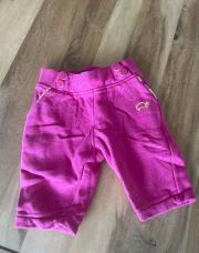 Obaïbi jogging rose 3 mois 