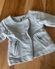 TAO veste grise 3 mois 