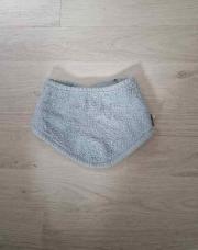 Bandana - Timboo - bleu clair 