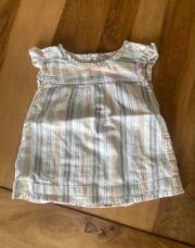 TAO blouse été lignée 3 mois 