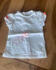 Orchestra t-shirt blanc 3 mois