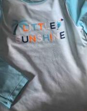 Maillot okaidi 18mois