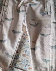 Joggins kiabi 12mois 80cm