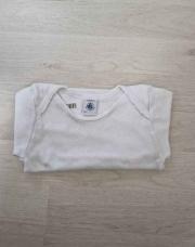 Body 24 mois petit bateau