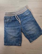 Short palomino 2 ans