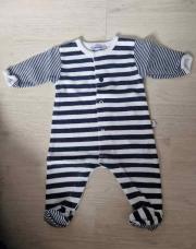 Pyjama prematurée-absorba