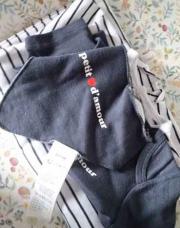 Ensemble kiabi 12mois 80cm